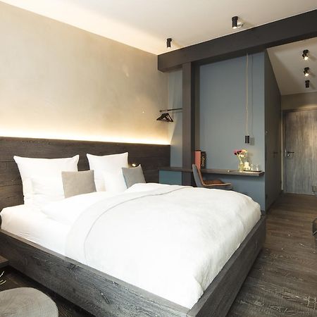 Wailtl Hotel 도펜 외부 사진