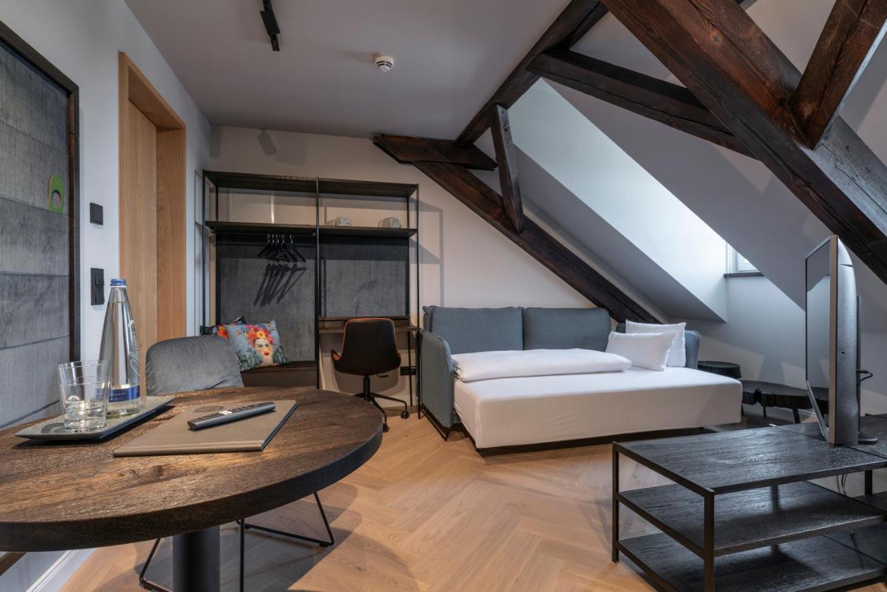 Wailtl Hotel 도펜 외부 사진