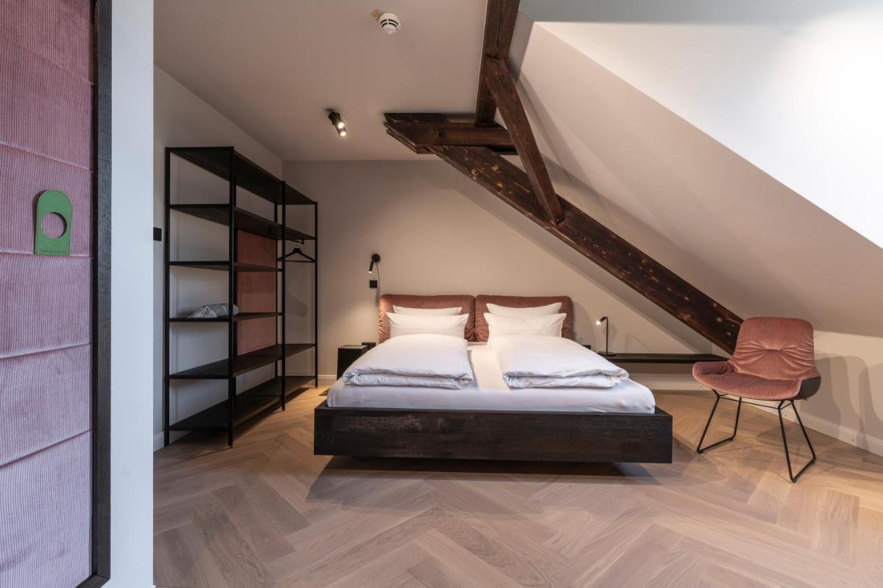 Wailtl Hotel 도펜 외부 사진