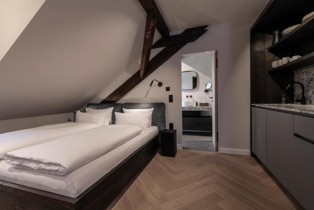 Wailtl Hotel 도펜 외부 사진