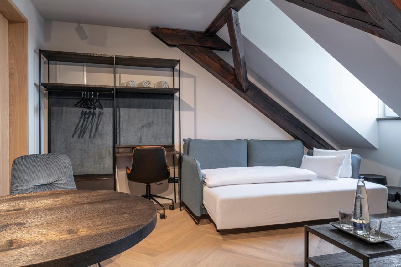 Wailtl Hotel 도펜 외부 사진