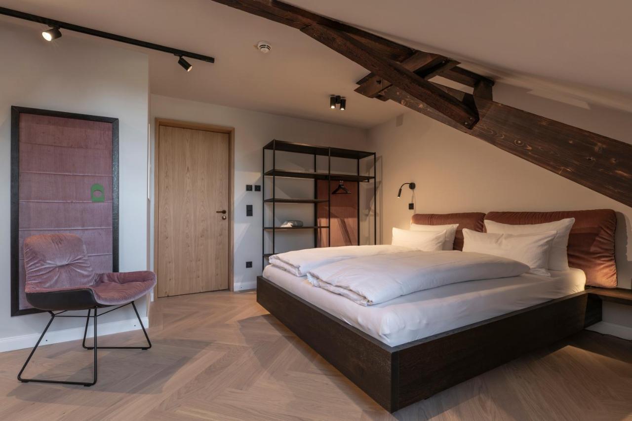 Wailtl Hotel 도펜 외부 사진