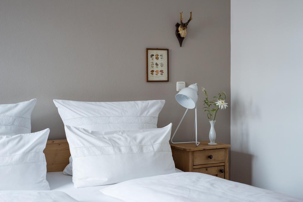 Wailtl Hotel 도펜 객실 사진