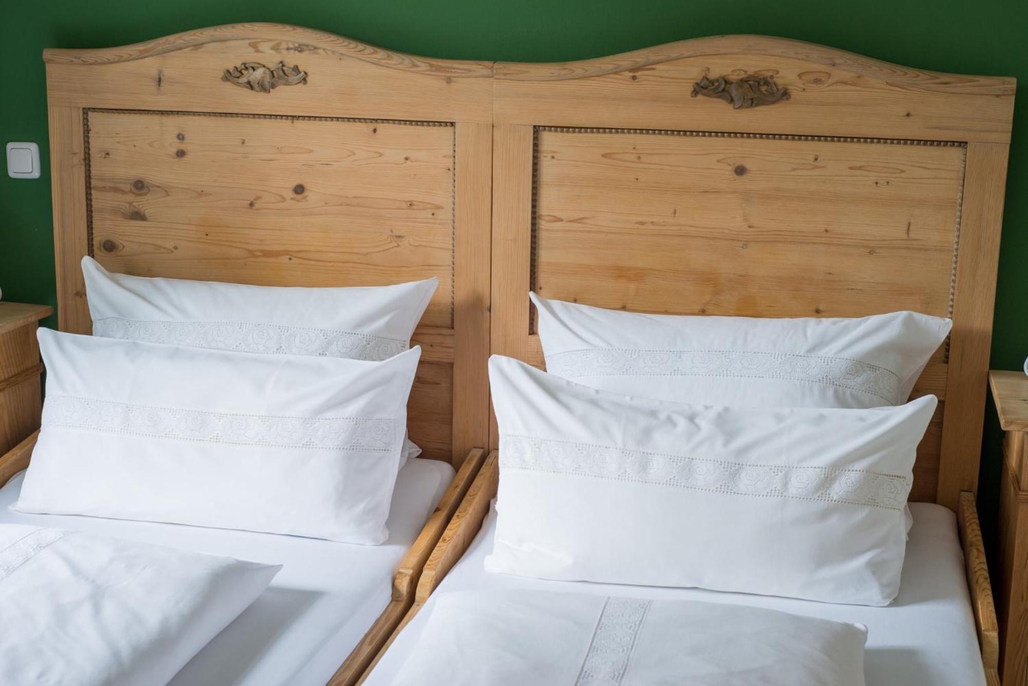 Wailtl Hotel 도펜 객실 사진