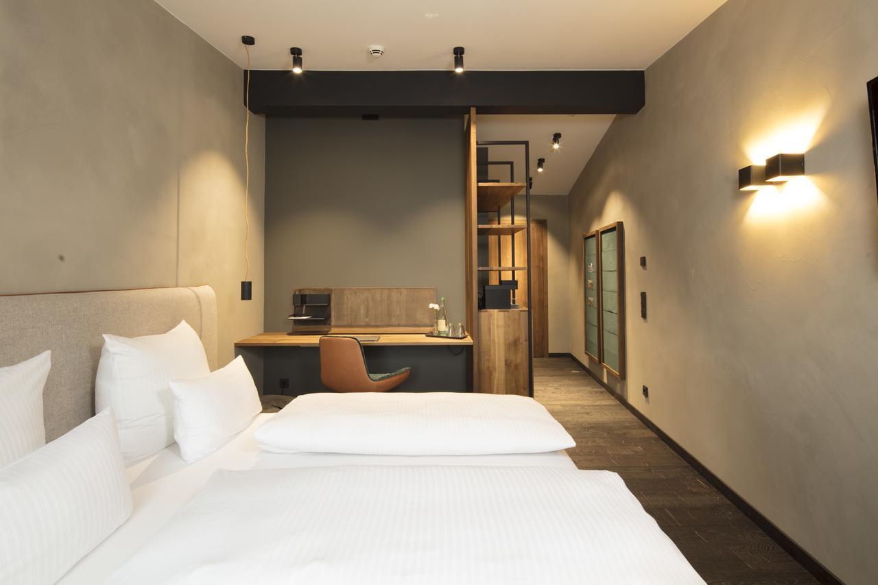 Wailtl Hotel 도펜 외부 사진