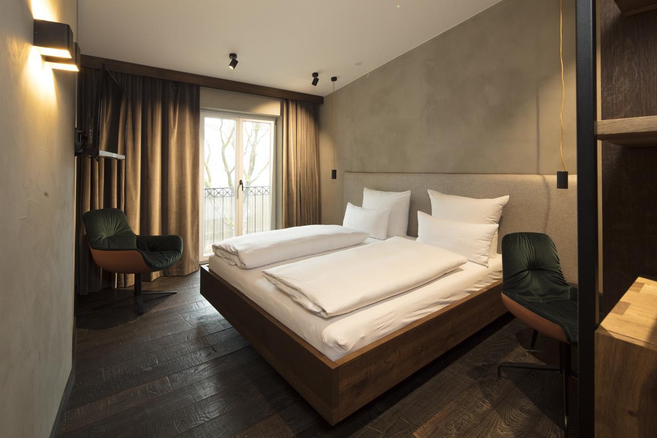 Wailtl Hotel 도펜 외부 사진