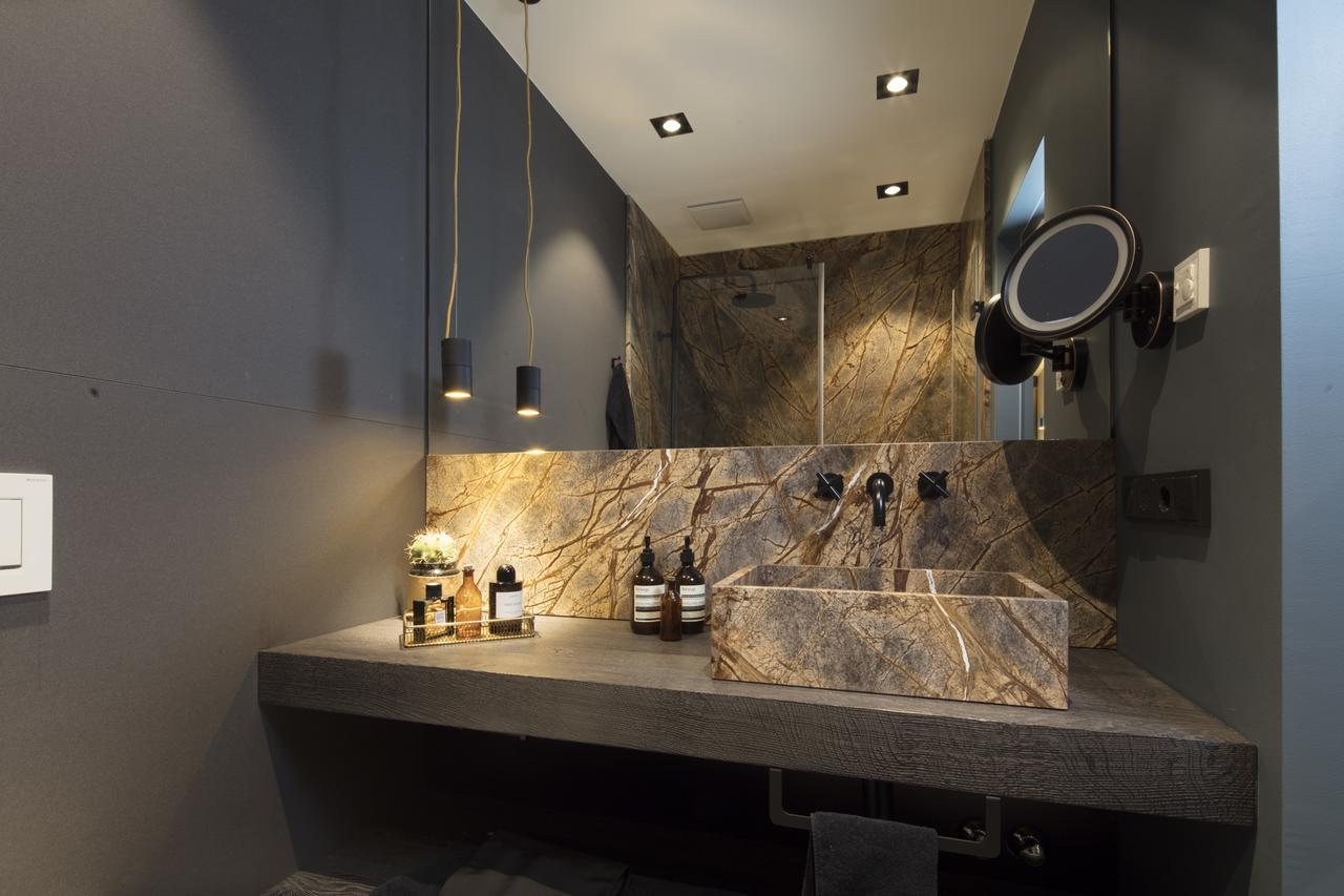 Wailtl Hotel 도펜 외부 사진