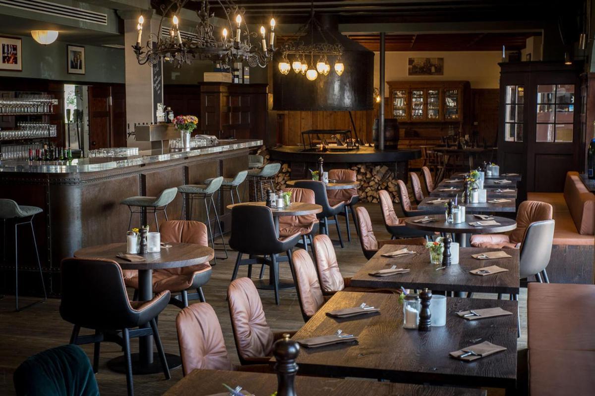 Wailtl Hotel 도펜 외부 사진