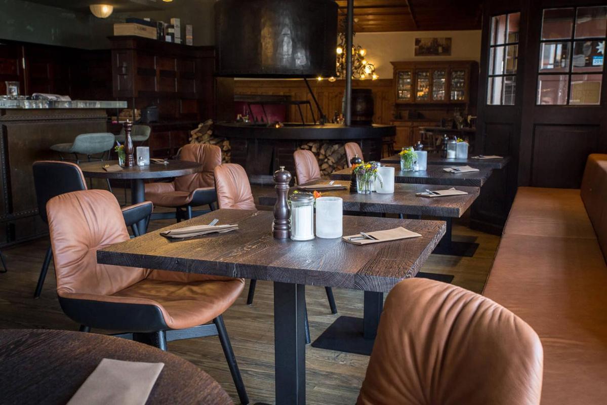 Wailtl Hotel 도펜 외부 사진