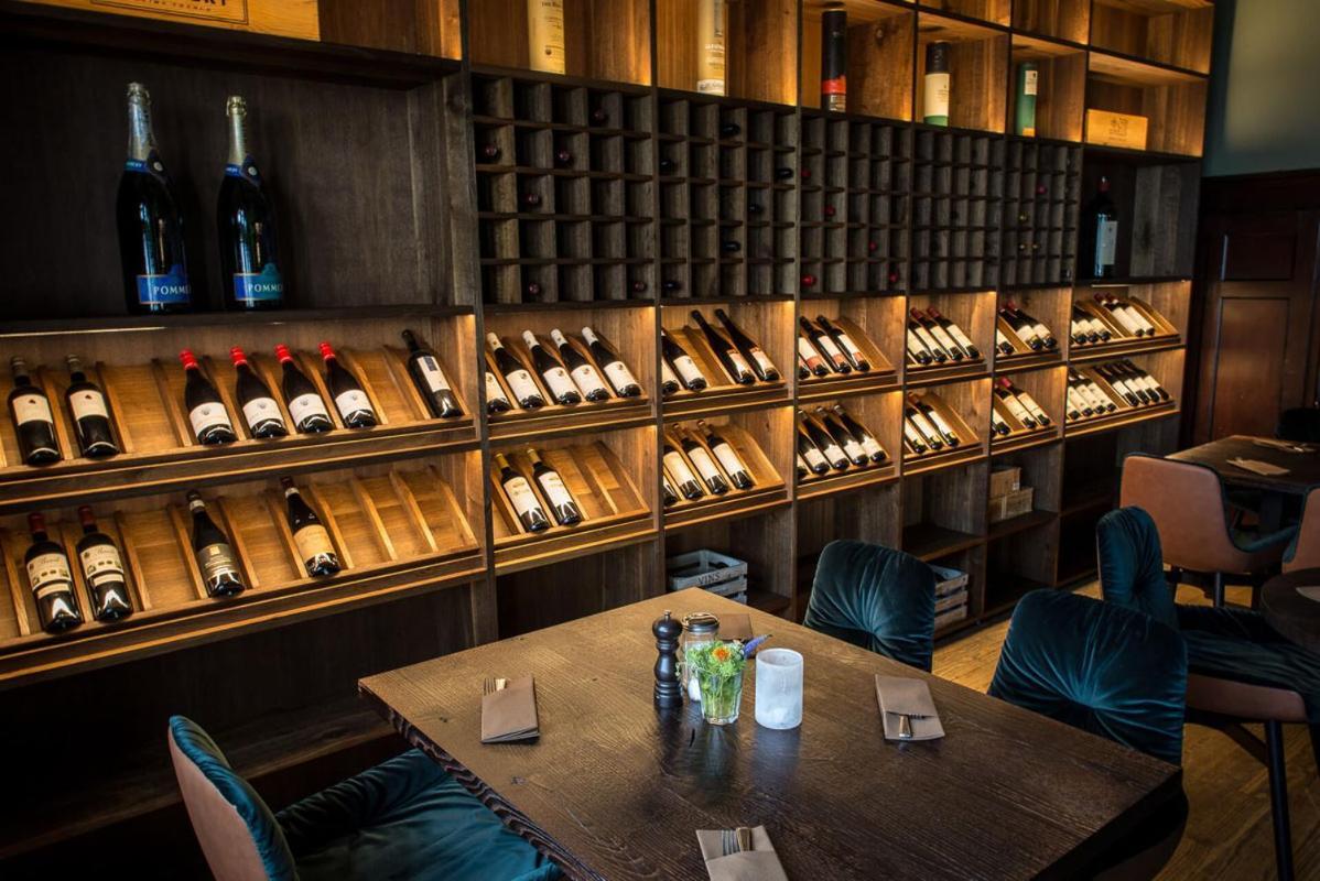 Wailtl Hotel 도펜 외부 사진